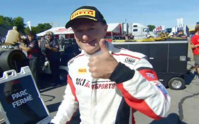 Video: VIR GT America Recap