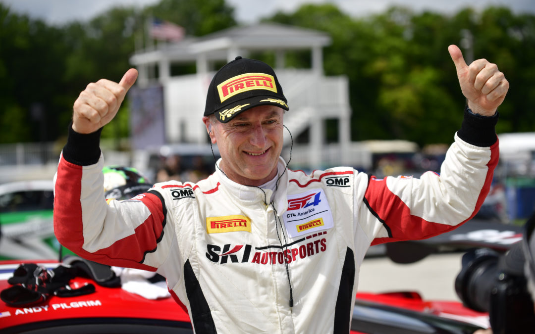 Gallery: Road America Victory