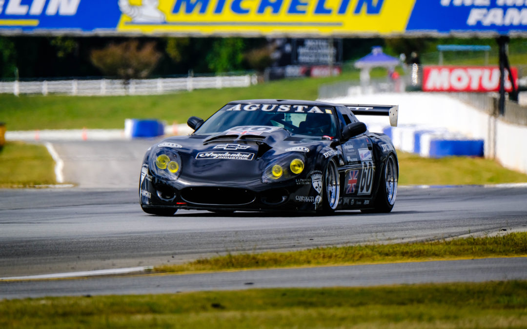 SKI Autosports to continue successful season at HSR Classic Daytona