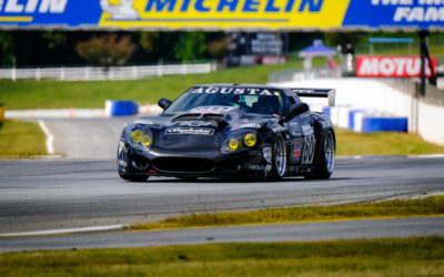 SKI Autosports to continue successful season at HSR Classic Daytona