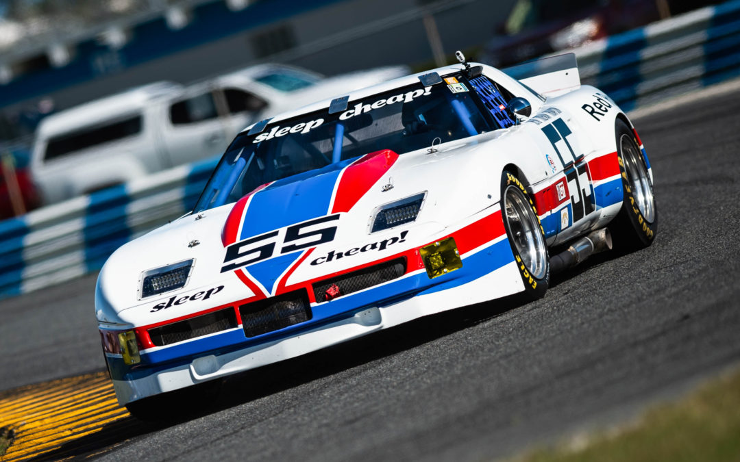 Gallery: HSR Daytona Friday