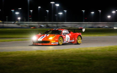 Gallery: HSR Daytona Thursday