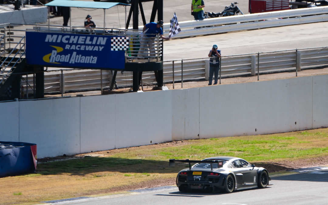 Gallery: Road Atlanta IGT Saturday