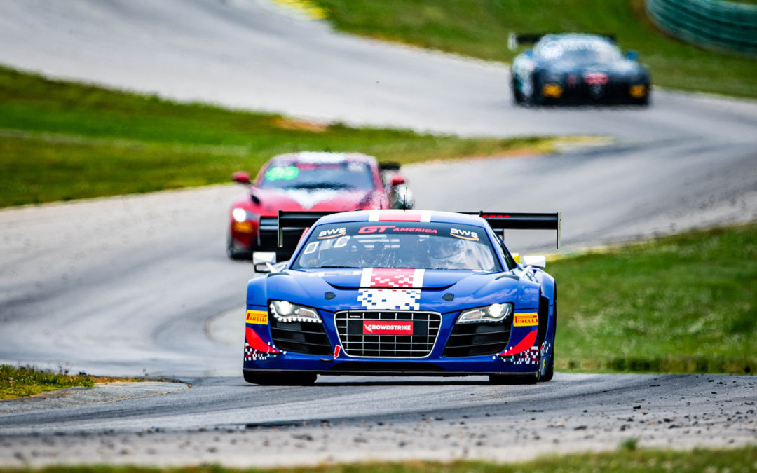 Gallery: VIR Friday practice