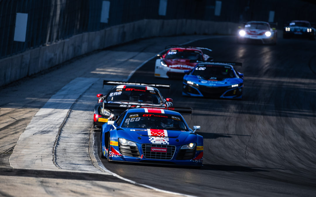 From hero to heartbreak for SKI Autosports at Road America