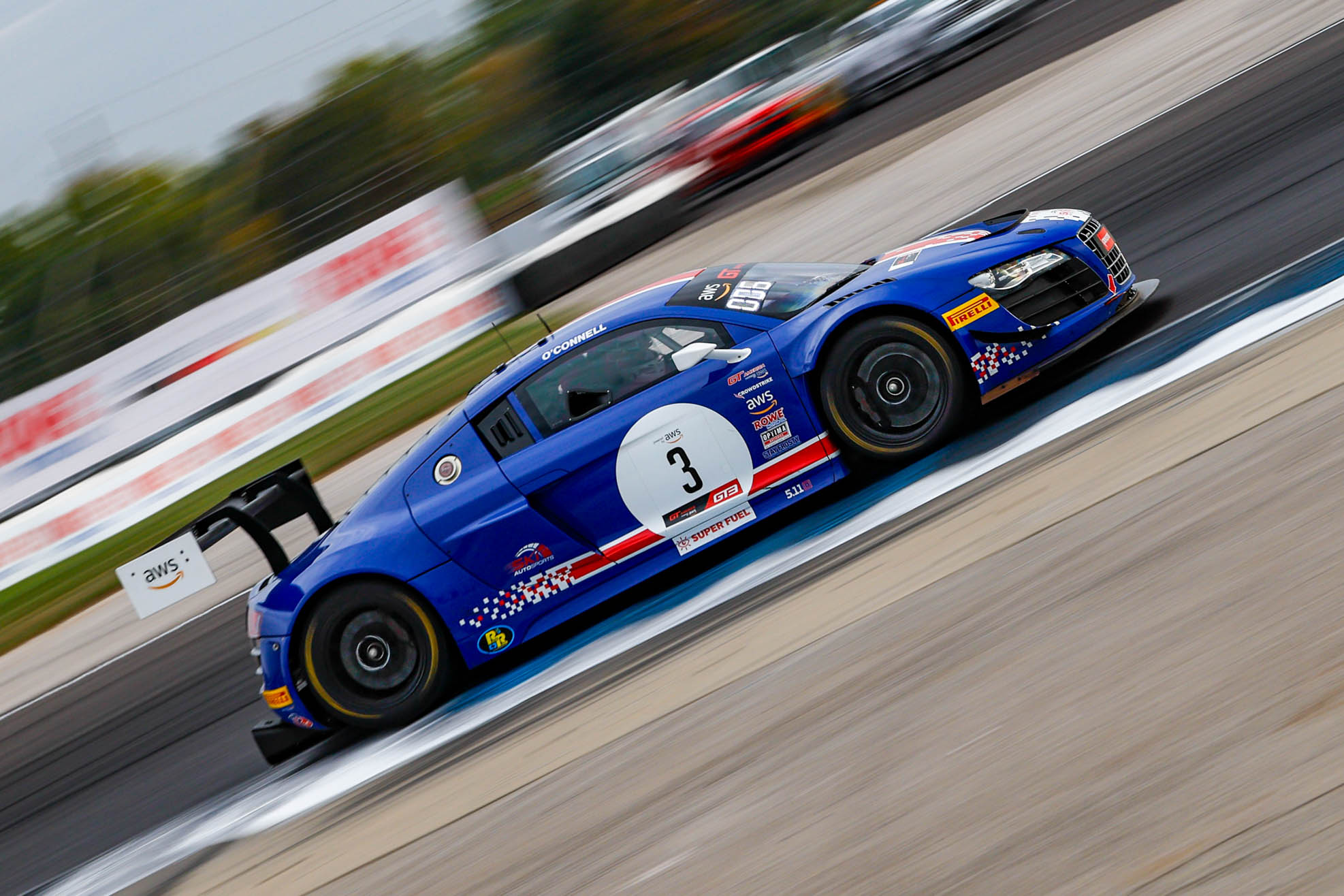 SKI Autosports to the Racing Capital of the World for season finale ...
