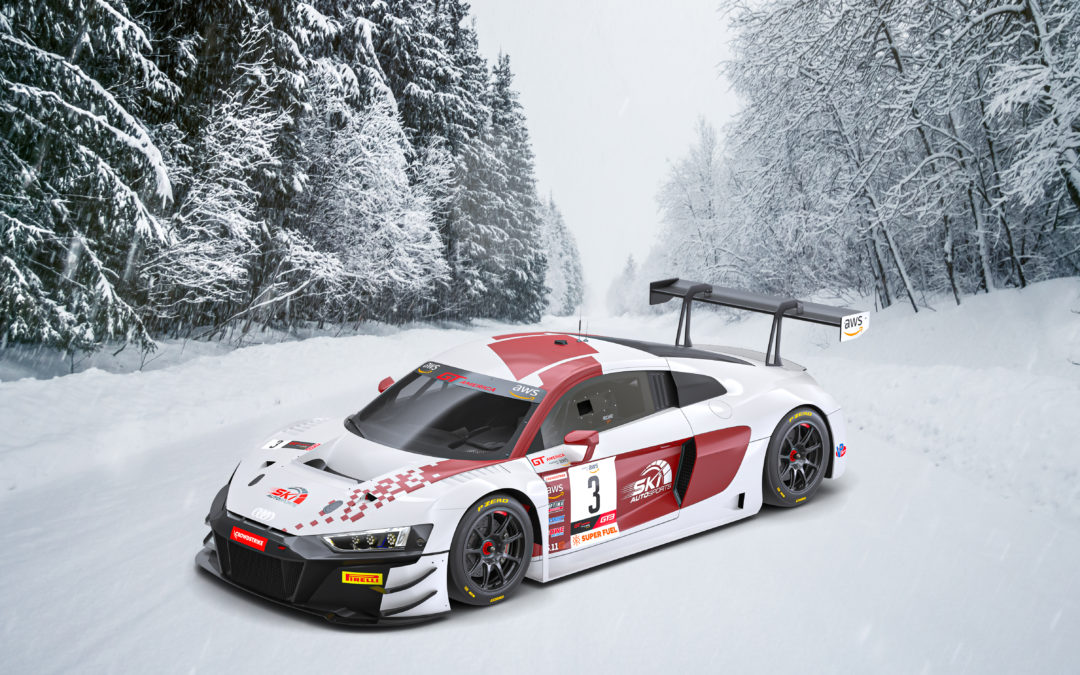 Christmas comes early for SKI Autosports gearing up for 2024