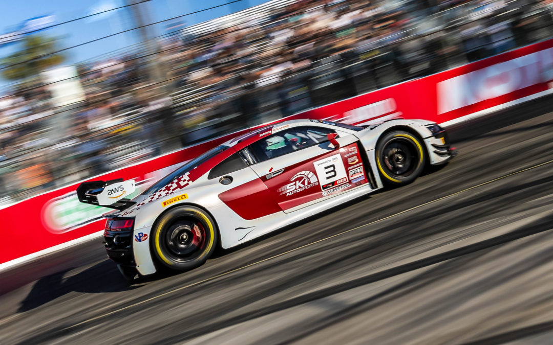 Gallery: Long Beach Race One