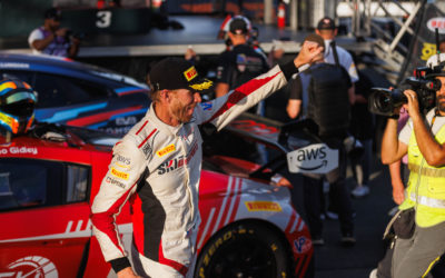 Gallery: Clean sweep at Sonoma Raceway