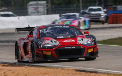 Gallery: Sebring success