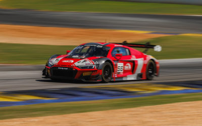 Gallery: Road Atlanta sweep